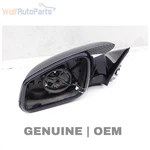 2016-2018 Bmw 330E Left Side View Door Mirror 7345677. Fixed Price $94.49.