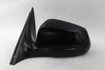 Left Driver Side Black Door Mirror Power Fits 2010-2013 Bmw 535I Gt Oem #28605. Fixed Price $90.00.