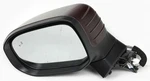 Oem Left Driver Side Exterior Mirror For Kia Telluride 87610-S9020 Sangria (M2R). Fixed Price $297.50.