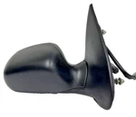1995-98 Ford Windstar Rh Door Mirror Power Non-heated Black Textured. Fixed Price $35.85.