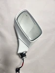 Driver Side View Mirror Power Manual Folding Opt DM8 Fits 18-19 Enclave 386539. Fixed Price $187.20.