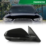 Fit For 2012-2018 Audi A6 Side Mirror Memory Signal Power Folding Passenger. Fixed Price $104.39.