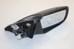 2007-2012 Nissan Altima Front Right Passenger Side View Mirror 128-52921 Oem. Fixed Price $62.99.