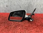 Bmw 11-13 F10 Left Driver Side Door Mirror W/ Lane Departure Warning Oem 112K. Fixed Price $249.99.