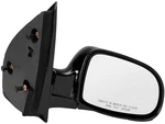 1999-2002 Ford Windstar R. Pass. Side Mirror Assembly (comes W/ Wiring Harness). Fixed Price $105.00.