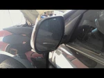 Driver Side View Mirror Black Cover Fits 11-13 Outlander Sport 707139. Fixed Price $109.15.