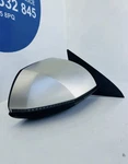 2019+ Hyundai Ioniq 5 Driver Side Wing Mirror E130410013. Fixed Price $170.39.