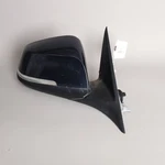 2014-2016 Bmw 320I 328I 330I 335I Right Door Mirror Oem 51167345654. Fixed Price $143.24.