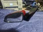 2018 - 2022 Hyundai Accent Right Side View Mirror 46R048757 Oem. Fixed Price $43.99.
