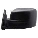 For Dodge Nitro 07-11 Side View Mirror Driver Power Heated,. Fixed Price $64.67.