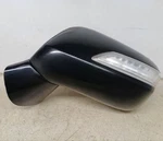 2013-2018 Acura Rdx Left Driver Lh Side View Door Mirror Heated Signal Black Oem. Fixed Price $209.99.