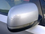 Passenger Side View Mirror Power Repeater Lamp Fits 15-20 Sedona 2642697. Fixed Price $145.00.