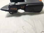 Driver Side View Mirror Power Lamps Fits 09-12 Ford F250SD Pickup 451801. Fixed Price $192.00.