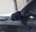 2010-2013 Bmw 550I Gt Lh Driver Door Mirror Side View Oem. Fixed Price $520.46.