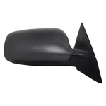 Power Side View Mirror For Audi A6 2000-2004 Passenger 4A1857536AD. Fixed Price $164.21.