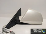 Oem 2008-2014 Cadillac Cts 3.6L Driver Left Side View Mirror Power Sedan. Fixed Price $99.99.