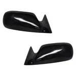 For Toyota Solara 99-03 Side View Mirror Set Driver & Passenger Power. Fixed Price $110.92.