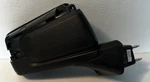 2019 - 2023 2024 2025 Chevrolet Silverado Passenger Rh Right Pin Mirror 0471. Fixed Price $199.99.