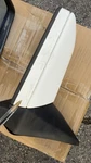 93-95 Mercedes W124 E320 300E 300D Side View Door Mirror Pair Left Right Oem. Fixed Price $175.00.