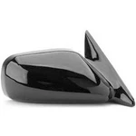 Right Passenger Side Door Mirror For Toyota Camry 1997-2001 TO1321131 Power. Fixed Price $61.21.