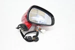 18-23 Kia Stinger Front Right Passenger Side View Mirror Glass Panel Red Oem. Fixed Price $445.50.