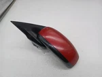 2007 2008 Infiniti G35 Left Hand Driver Side View Mirror Red Oem 963021NA0A. Fixed Price $81.14.