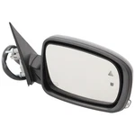 Mirrors Passenger Right Side Heated Hand For Chrysler 300 2011-2020. Fixed Price $121.14.