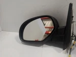 Driver Left Side View Mirror From 2007 Chevrolet Silverado 1500 12713363. Fixed Price $88.94.