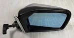 73 - Right Passenger Side Mirror Mercedes W116 450SEL 280SE 300SD 1168110641. Fixed Price $144.90.