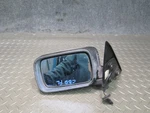 96-99 Bmw E36 328IC 2-DOOR Left Exterior Side View Mirror Glass Discoloration. Fixed Price $48.11.