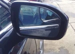 Passenger Right Rh Side View Mirror In Uh Black 2013 2014 Ford Fusion. Fixed Price $144.22.