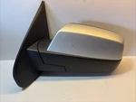 2014-2019 Chevrolet Silverado 1500 Left Driver Side View Door Mirror. Fixed Price $100.00.