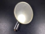 Studebaker, Packard, Chevy, Ford, Oldsmobile 6 Tall Side View Mirror. Fixed Price $40.00.