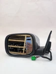 Driver Side View Mirror Power Fits 07-14 Volvo XC90 360995. Fixed Price $153.60.