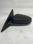 2010 Ford Mustang Driver Left Side View Power Door Mirror Black Oem. Fixed Price $127.49.