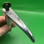 Nos Vintage Locking Door Handle Chevy Buick Pontiac Oldsmobile Hudson Desoto. Fixed Price $75.00.