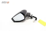 2026 Kia Sportage Left Driver Side Door Exterior Rear View Mirror & Camera Oem. Fixed Price $599.99.