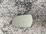 10-16 Audi A3 A4 S4 A5 S5 Left Side Lh Mirror Glass Auto Dim Heated 8F0857535F. Fixed Price $59.00.