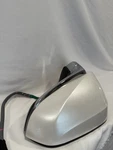 2016-2022 Lexus Rx Door Mirror Driver Side Blind Spot Oem (no Camera) *DC10273. Fixed Price $425.00.