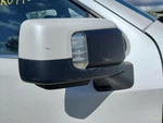 Passenger Side View Mirror Dez Limited Fits 19-22 Silverado 1500 Pickup 3486615. Fixed Price $515.00.