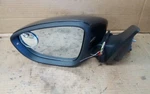2009-2012 Volkswagen Cc Driver Side View Mirror W/power. Fixed Price $78.00.