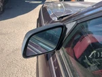 1992 Lincoln Continental Driver Left Side View Power Door Mirror UGPW5. Fixed Price $46.75.