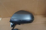 2017 2018 2019 Audi Q7 Left Driver Side View Mirror Oem E1041367. Fixed Price $208.17.