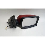 2004-2009 Bmw E83 X3 Sav Factory Right Outside Mirror Flamenco Red Oem. Fixed Price $82.50.