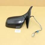 Lexus GS300 GS400 GS430 1998-2005 Oem Left Door Side View Mirror 11 Pin Black. Fixed Price $89.99.