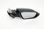 2021-2026 Hyundai Elantra Front Right Door Manual Folding Mirror Oem 87620AA220. Fixed Price $247.40.