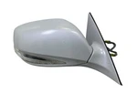 Power Side View Mirror 2008 2009 Lexus GS350 Right Passenger 1G5 Pearl White 186. Fixed Price $185.00.