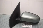 05 06 07 Ford Freestyle Driver Side Mirror Used Power #2883-A. Fixed Price $49.72.