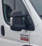 2014-2024 Dodge Promaster 1500 Van Rh Passenger Door Mirror Side View Oem. Fixed Price $135.68.