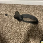 Ford Focus Rh Right Side Mirror Ppetps 1461090 Passenger. Fixed Price $50.00.